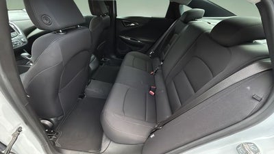 2023 Chevrolet Malibu LS 1LS
