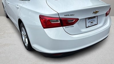 2023 Chevrolet Malibu LS 1LS