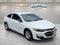 2023 Chevrolet Malibu LS 1LS