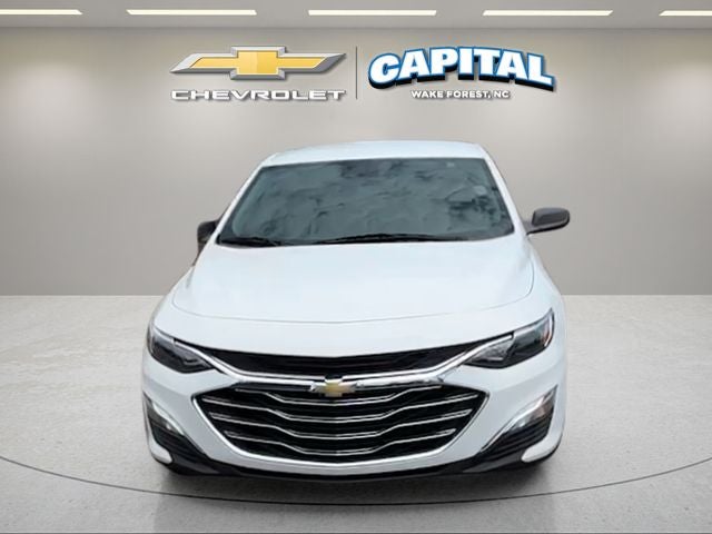 2023 Chevrolet Malibu LS 1LS