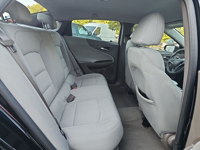 2024 Chevrolet Malibu LS 1LS