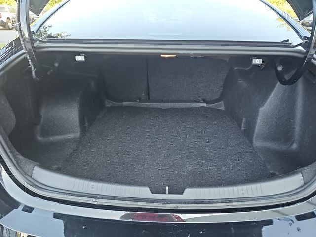 2024 Chevrolet Malibu LS 1LS
