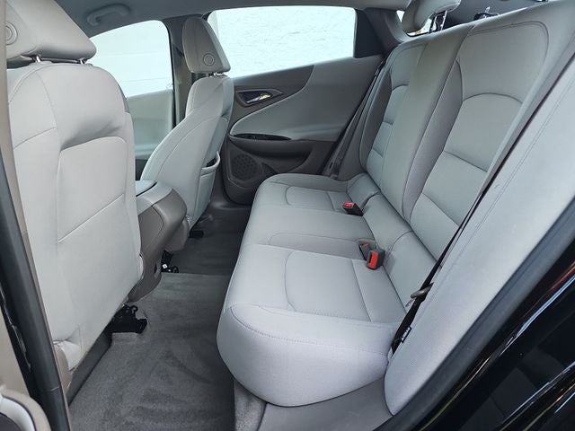 2024 Chevrolet Malibu LS 1LS