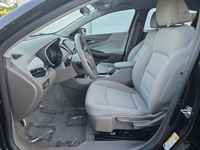 2024 Chevrolet Malibu LS 1LS