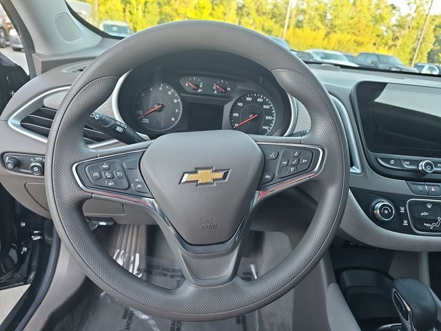 2024 Chevrolet Malibu LS 1LS