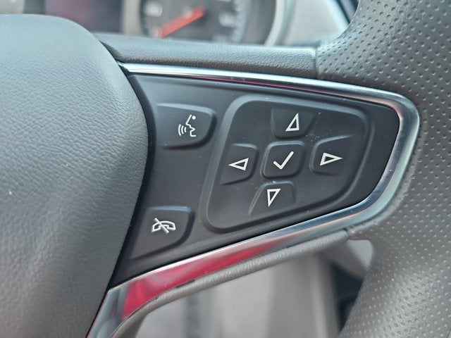 2024 Chevrolet Malibu LS 1LS