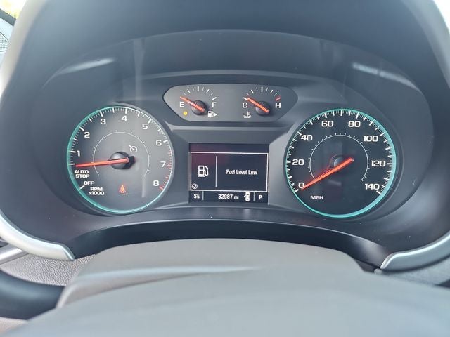 2024 Chevrolet Malibu LS 1LS