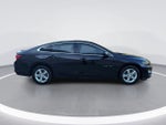 2024 Chevrolet Malibu LS 1LS