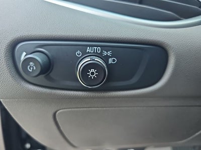 2024 Chevrolet Malibu LS 1LS