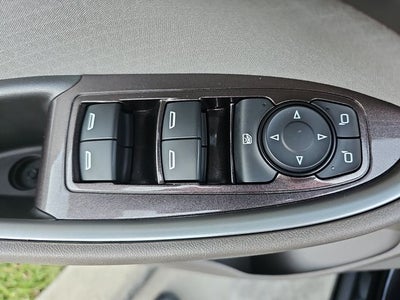 2024 Chevrolet Malibu LS 1LS