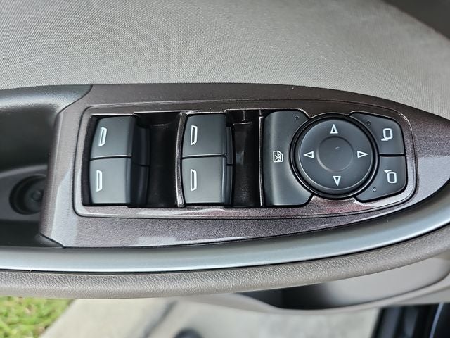 2024 Chevrolet Malibu LS 1LS