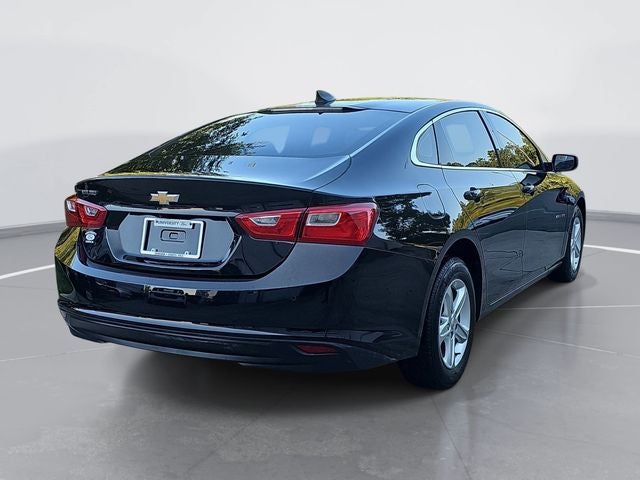 2024 Chevrolet Malibu LS 1LS