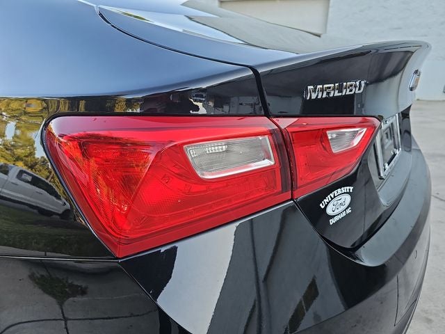 2024 Chevrolet Malibu LS 1LS
