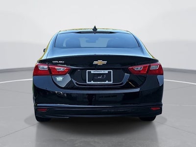 2024 Chevrolet Malibu LS 1LS