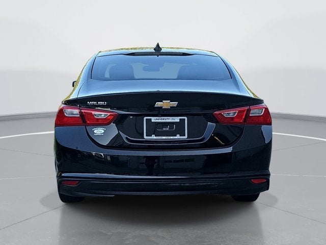 2024 Chevrolet Malibu LS 1LS