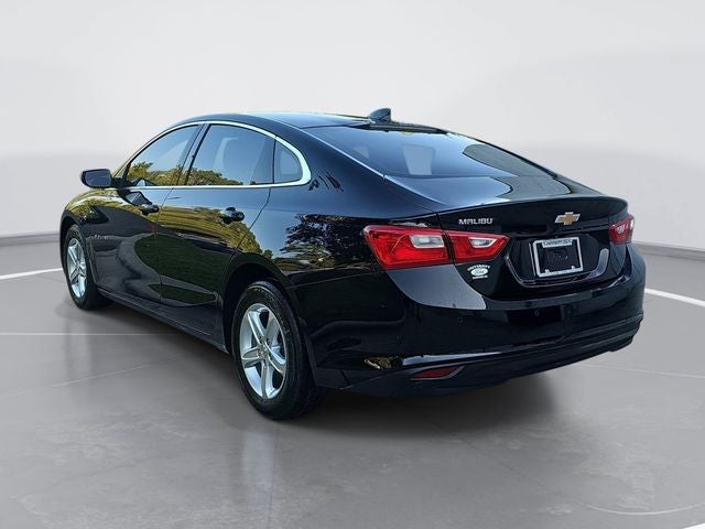 2024 Chevrolet Malibu LS 1LS