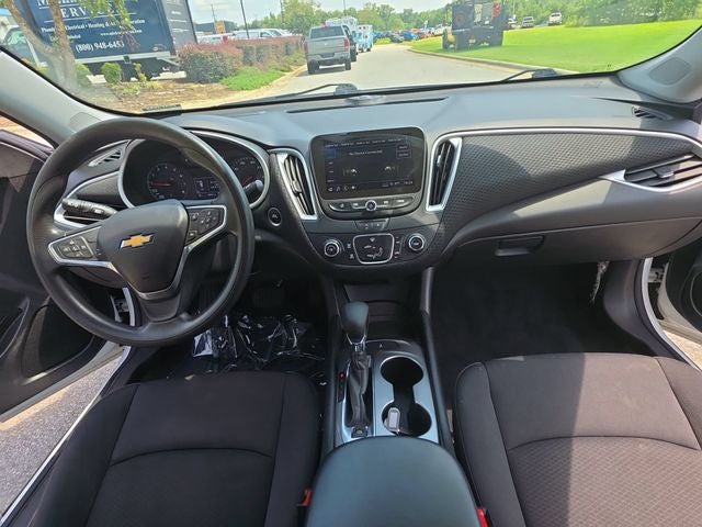 2023 Chevrolet Malibu LS 1FL