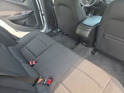 2023 Chevrolet Malibu LS 1FL
