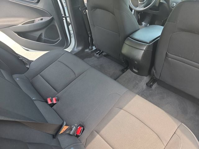 2023 Chevrolet Malibu LS 1FL