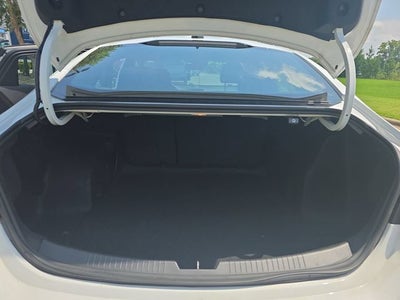 2023 Chevrolet Malibu LS 1FL
