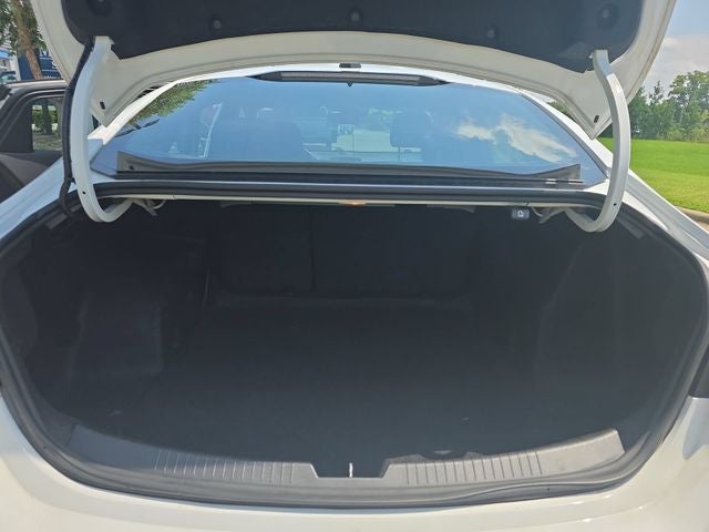 2023 Chevrolet Malibu LS 1FL