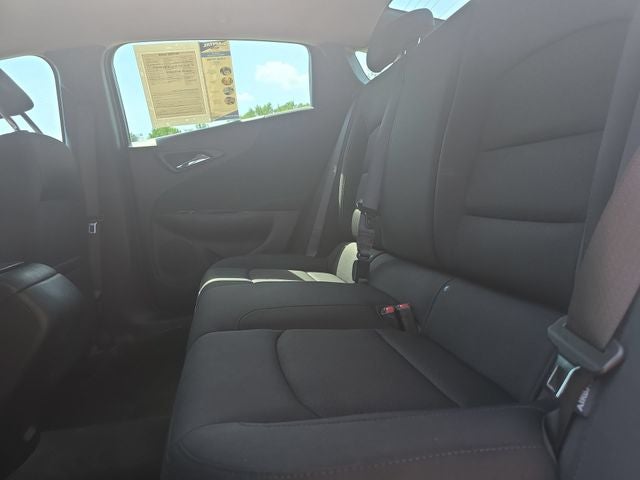 2023 Chevrolet Malibu LS 1FL