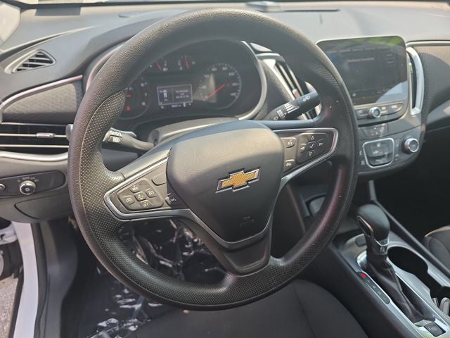 2023 Chevrolet Malibu LS 1FL