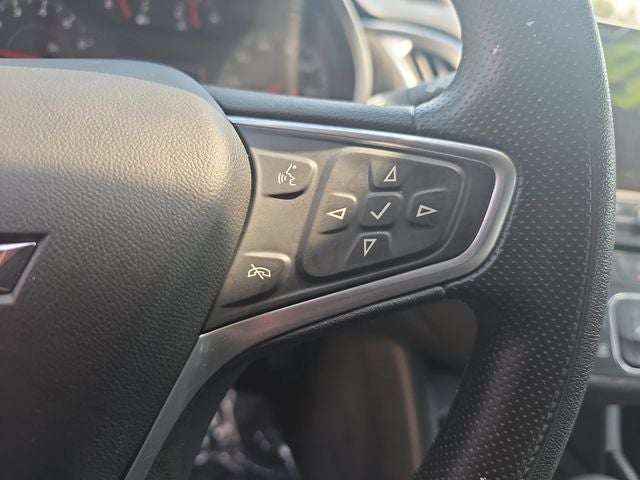 2023 Chevrolet Malibu LS 1FL