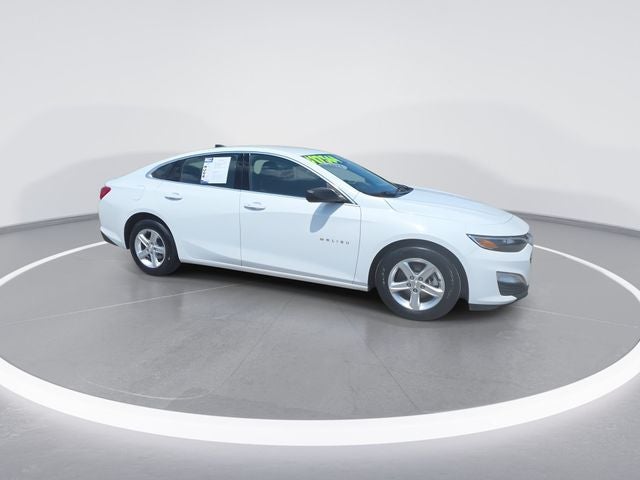 2023 Chevrolet Malibu LS 1FL