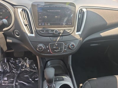 2023 Chevrolet Malibu LS 1FL
