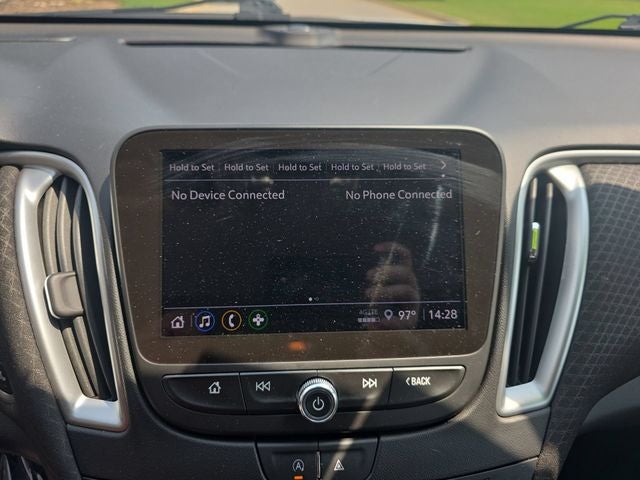 2023 Chevrolet Malibu LS 1FL