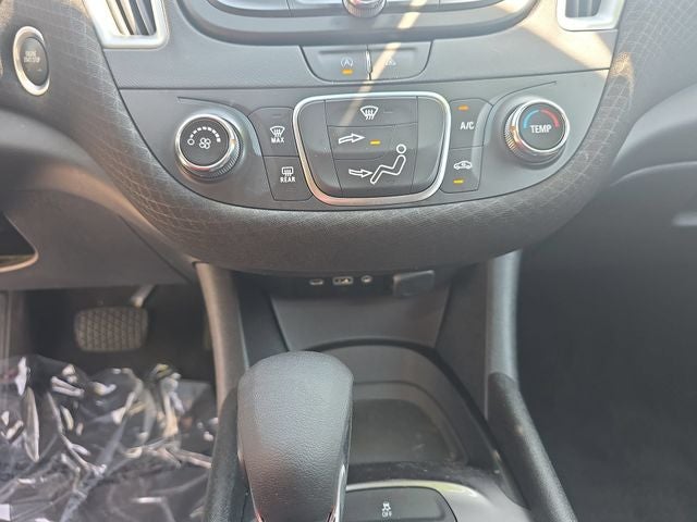 2023 Chevrolet Malibu LS 1FL