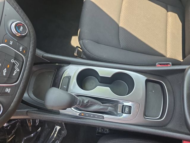2023 Chevrolet Malibu LS 1FL