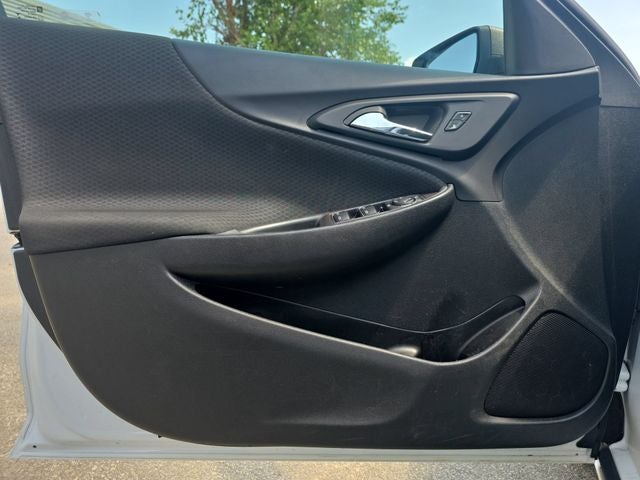 2023 Chevrolet Malibu LS 1FL
