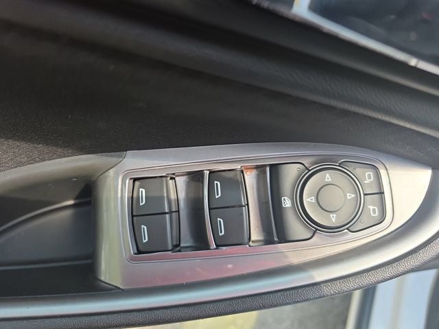 2023 Chevrolet Malibu LS 1FL