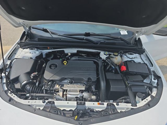 2023 Chevrolet Malibu LS 1FL