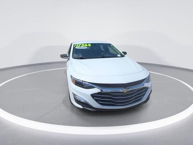 2023 Chevrolet Malibu LS 1FL