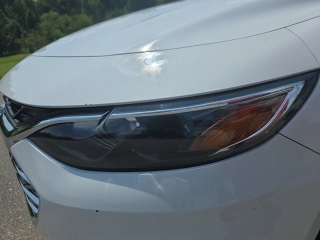 2023 Chevrolet Malibu LS 1FL