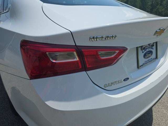 2023 Chevrolet Malibu LS 1FL