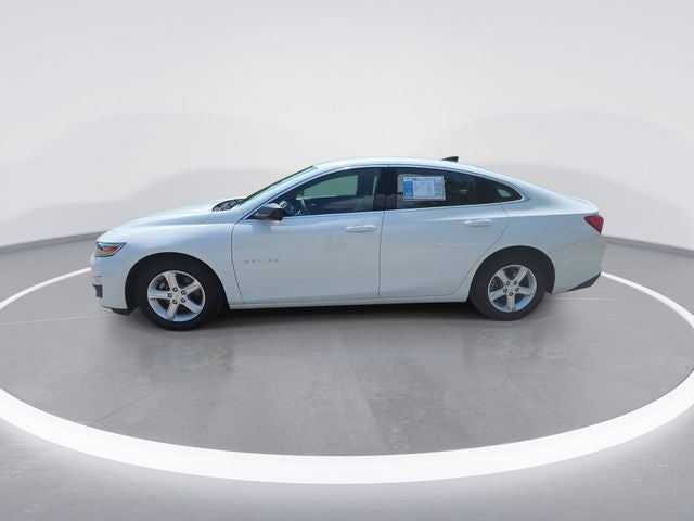 2023 Chevrolet Malibu LS 1FL