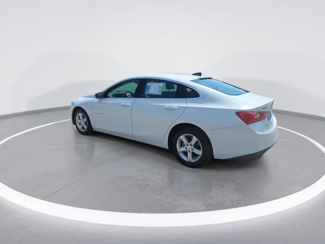 2023 Chevrolet Malibu LS 1FL