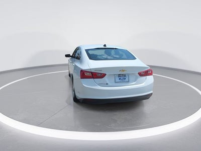 2023 Chevrolet Malibu LS 1FL