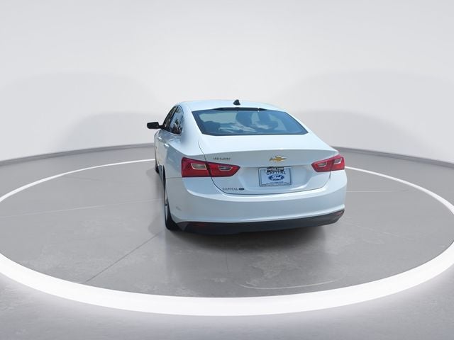 2023 Chevrolet Malibu LS 1FL