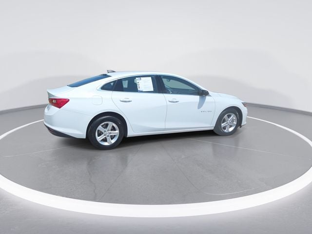 2023 Chevrolet Malibu LS 1FL