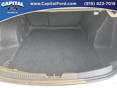 2023 Chevrolet Malibu LS 1FL