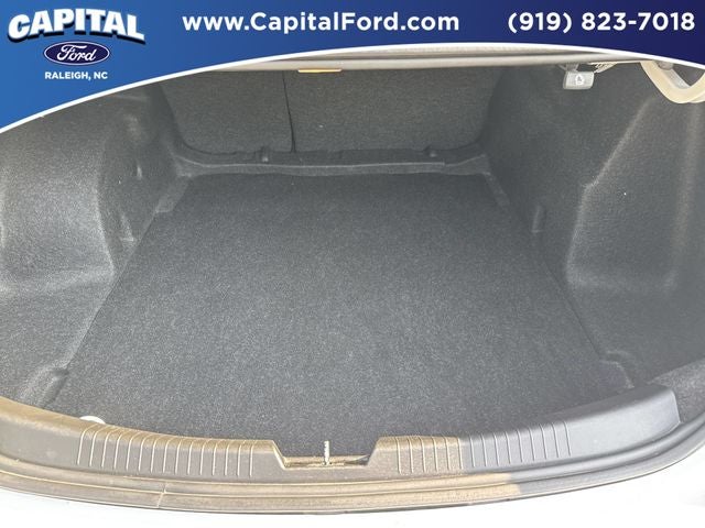 2023 Chevrolet Malibu LS 1FL