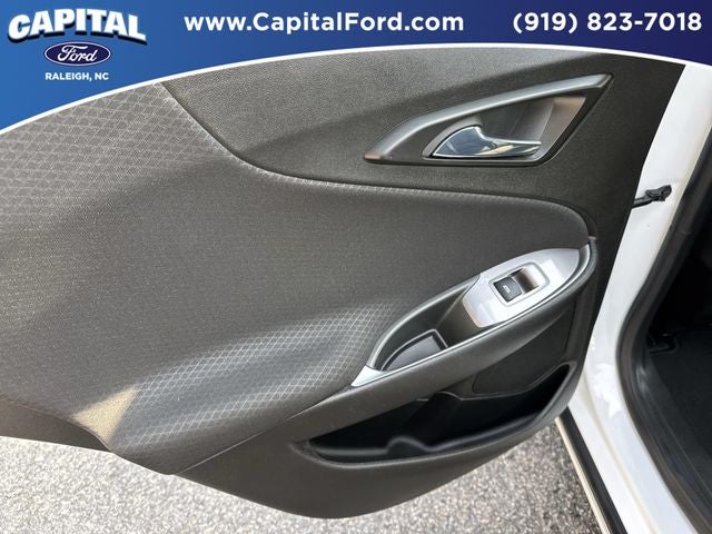 2023 Chevrolet Malibu LS 1FL