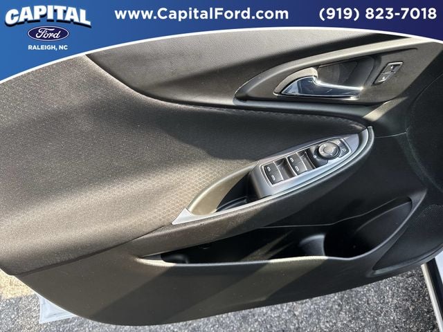2023 Chevrolet Malibu LS 1FL