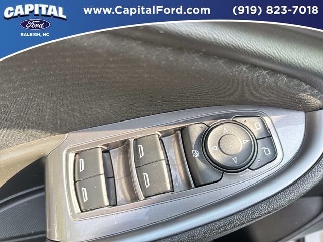 2023 Chevrolet Malibu LS 1FL