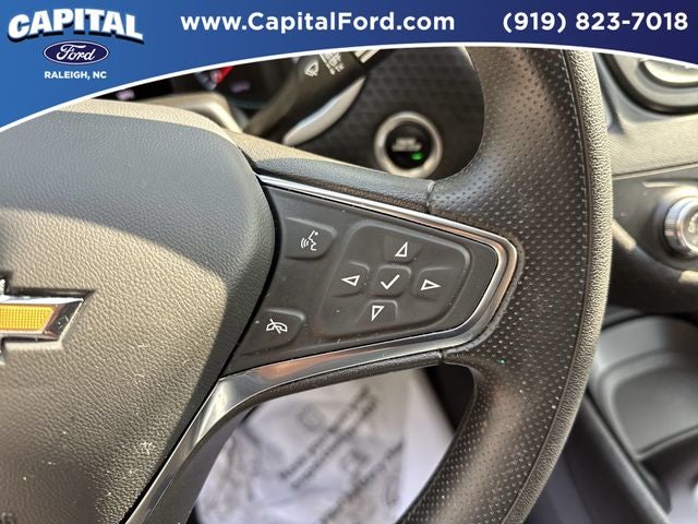 2023 Chevrolet Malibu LS 1FL